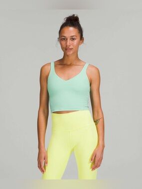 Lululemon Align Tank Top - Nulu